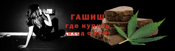 молекула духа Майский